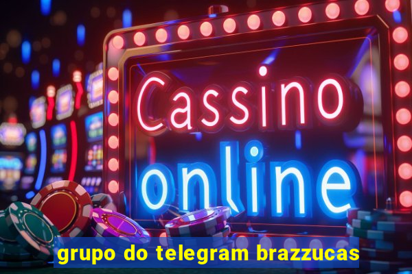 grupo do telegram brazzucas